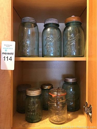 Lot #0114 (1 of 3)