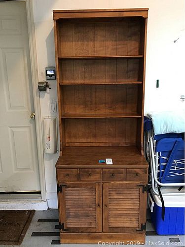 Lot #0128 (1 of 6)