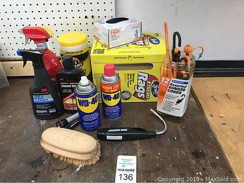 Lot #0136 (1 of 1)