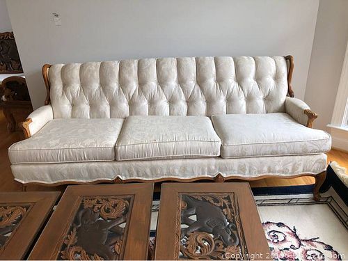 Lot #0760 (1 of 12)