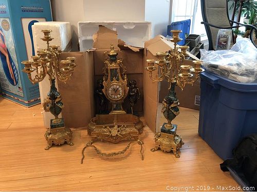 Lot #0872 (1 of 13)