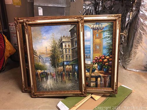 Lot #0917 (1 of 13)