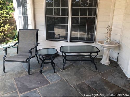 Lot #0923 (1 of 18)
