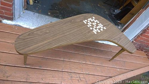 Lot #0024 (1 of 5)