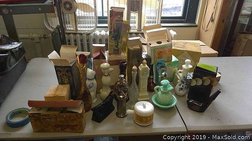 Lot #0041 (1 of 5)