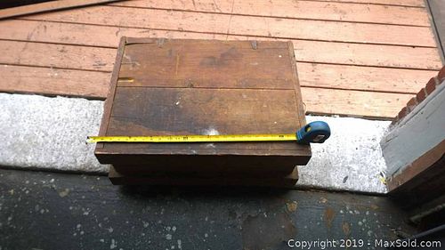 Lot #0045 (1 of 4)