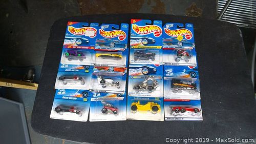Lot #0057 (1 of 4)