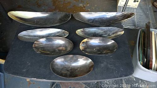 Lot #0058 (1 of 5)