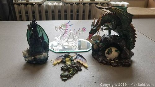 Lot #0062 (1 of 6)