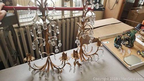 Lot #0063 (1 of 6)