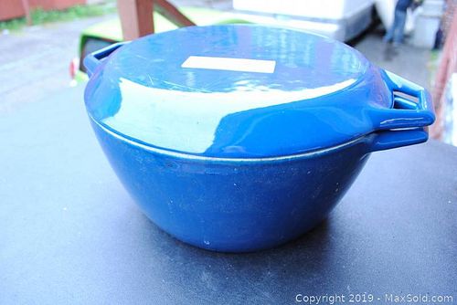 Lot #0088 (1 of 5)