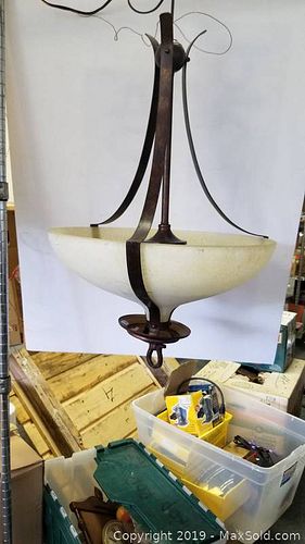 Lot #0092 (1 of 2)