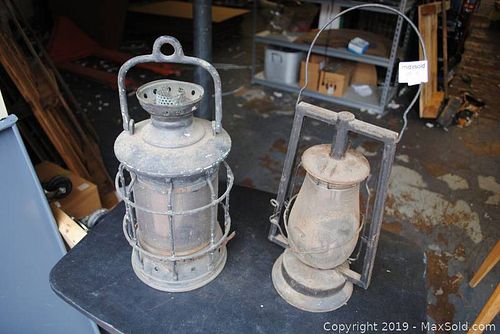 Lot #0097 (1 of 4)