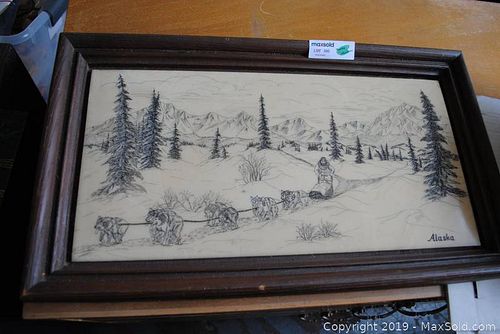 Lot #0100 (1 of 3)