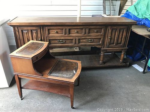 Lot #0017 (1 of 5)