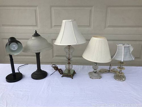 Lot #0026 (1 of 7)