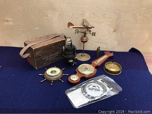 Lot #0031 (1 of 12)