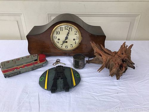 Lot #0034 (1 of 11)