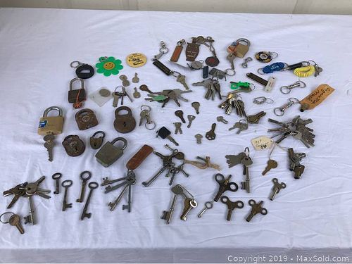Lot #0042 (1 of 7)