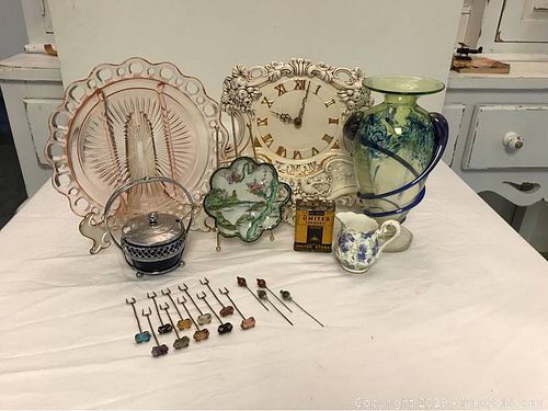 Lot #0075 (1 of 16)