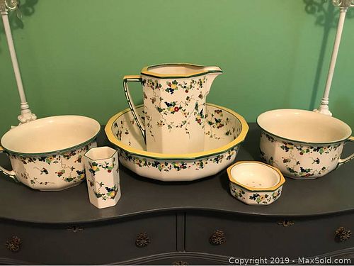Lot #0079 (1 of 12)