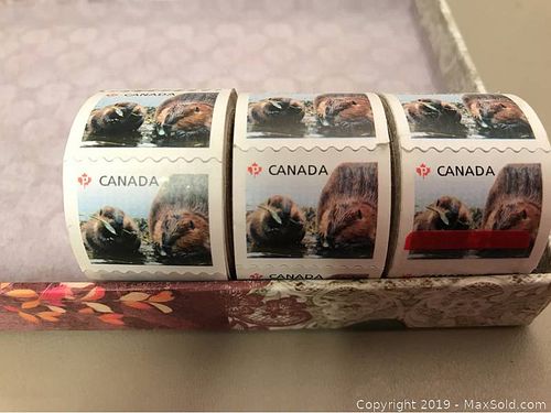 Lot #0087 (1 of 3)