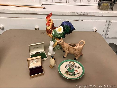Lot #0088 (1 of 17)