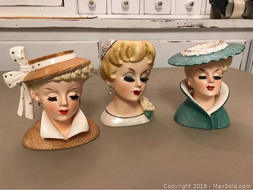 Lot #0091 (1 of 10)
