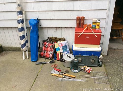 Lot #0243 (1 of 8)