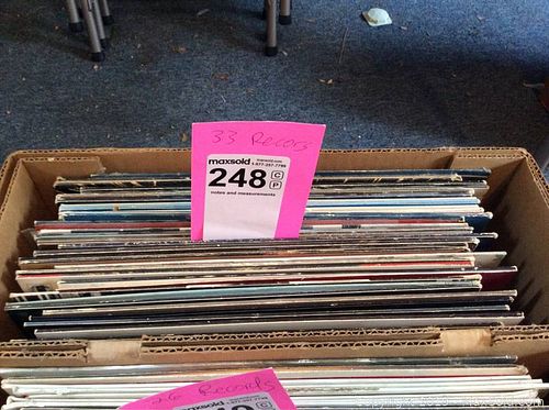 Lot #0248 (1 of 2)