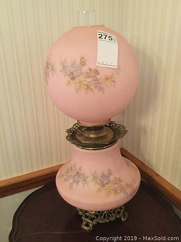 Lot #0275 (1 of 9)