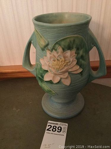 Lot #0289 (1 of 5)
