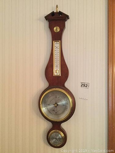 Lot #0292 (1 of 5)