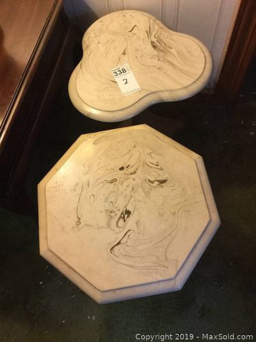Lot #0338 (1 of 3)