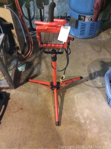 Lot #0368 (1 of 4)