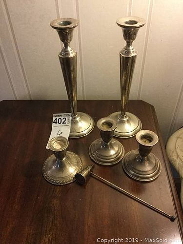 Lot #0402 (1 of 10)