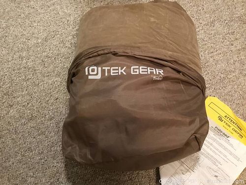Lot #0172 (1 of 3)