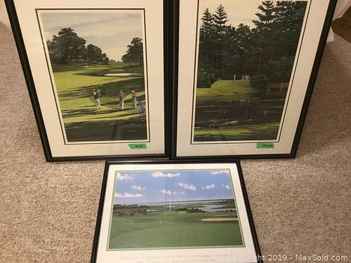 Lot #0199 (1 of 4)