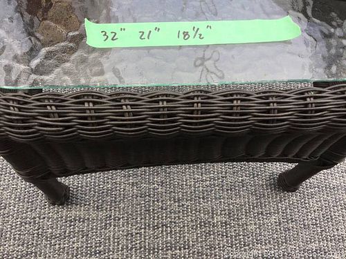 Lot #0232 (1 of 8)