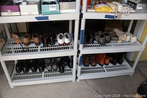 Lot #0150 (1 of 11)