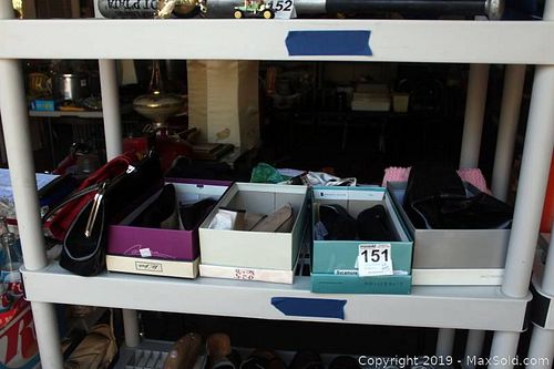 Lot #0151 (1 of 11)