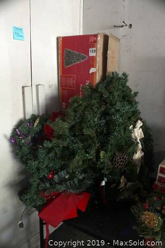 Lot #0169 (1 of 6)