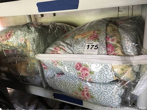Lot #0175 (1 of 5)
