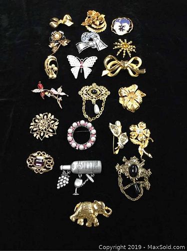 Lot #0006 (1 of 3)