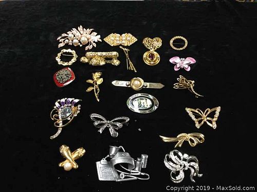 Lot #0013 (1 of 3)