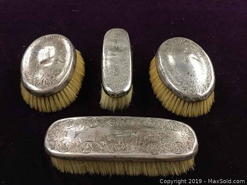 Lot #0061 (1 of 3)