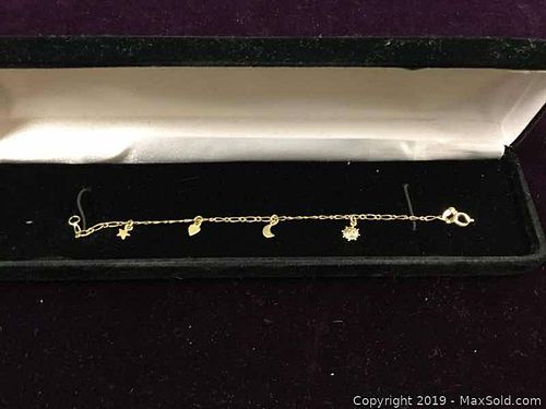 Lot #0078 (1 of 3)