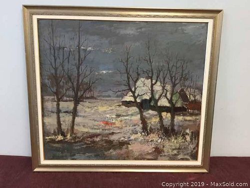 Lot #0087 (1 of 3)