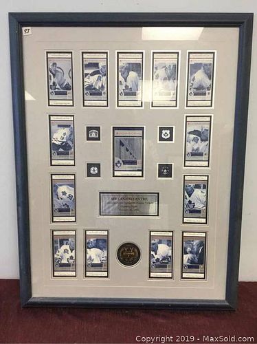 Lot #0093 (1 of 11)