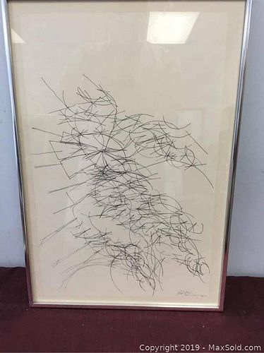 Lot #0095 (1 of 3)